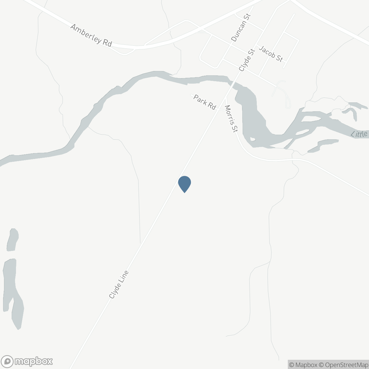 171 CLYDE LINE, Huron East, Ontario N0G 1G0